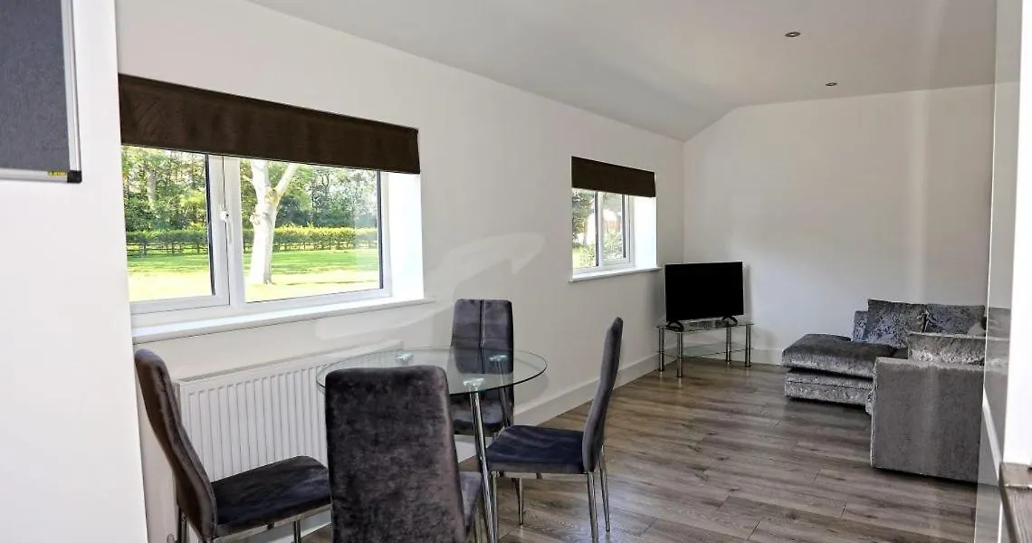 Villa Farm York 0*,  United Kingdom