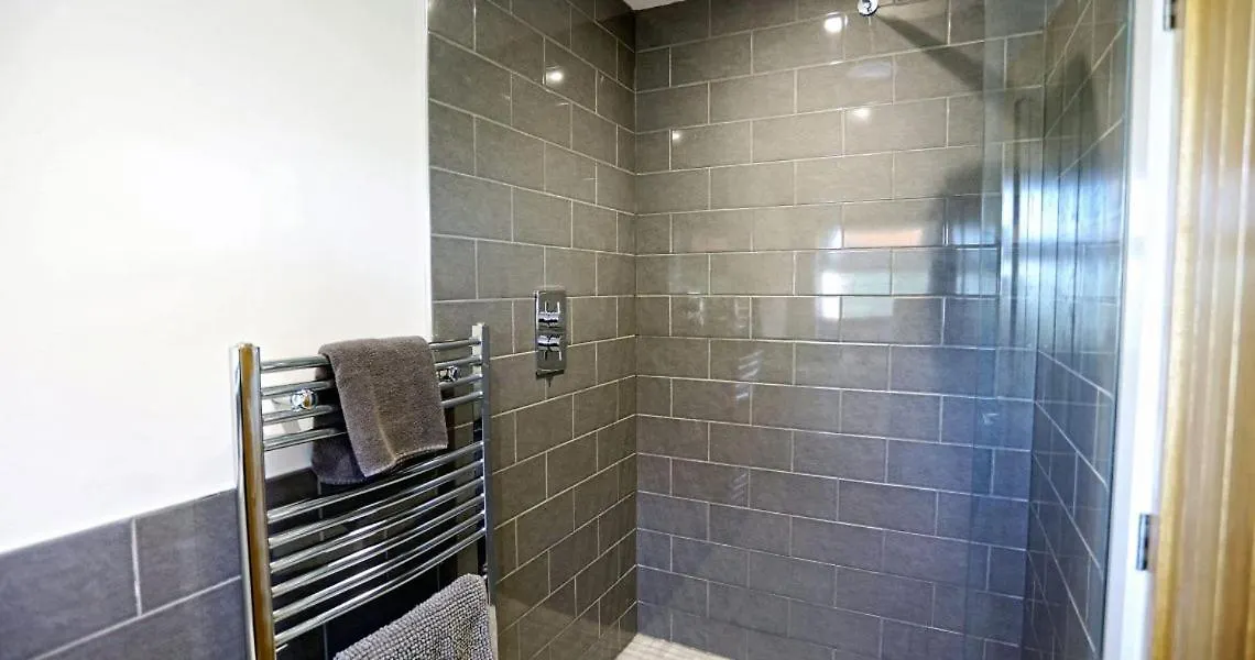 Holiday home Villa Farm York