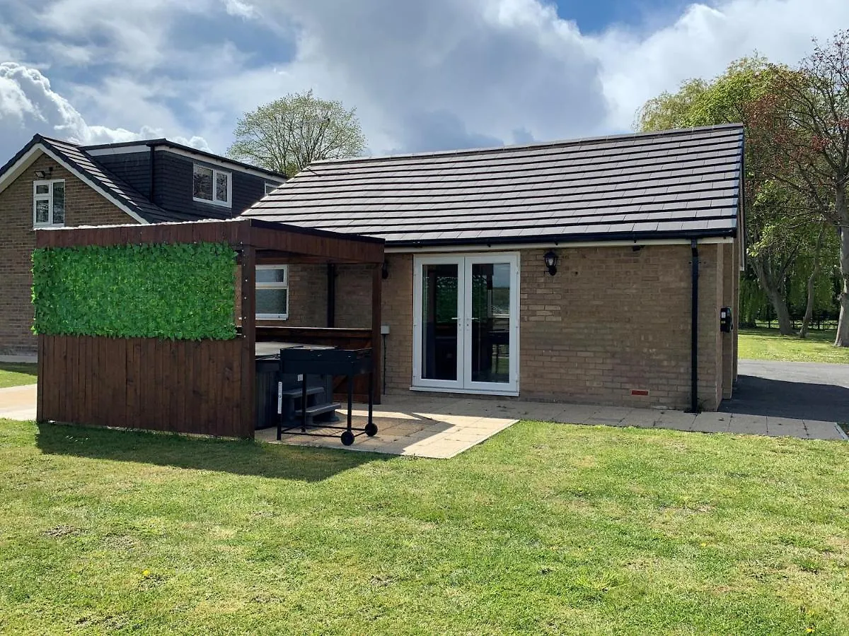 Holiday home Villa Farm York