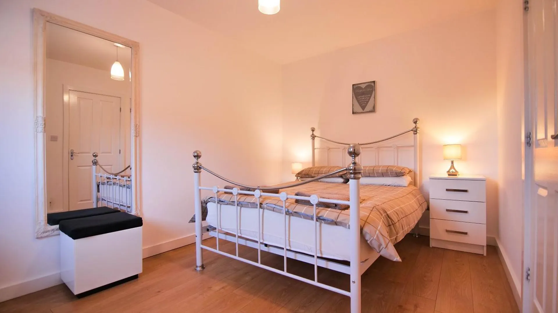 Holiday home Villa Farm York United Kingdom
