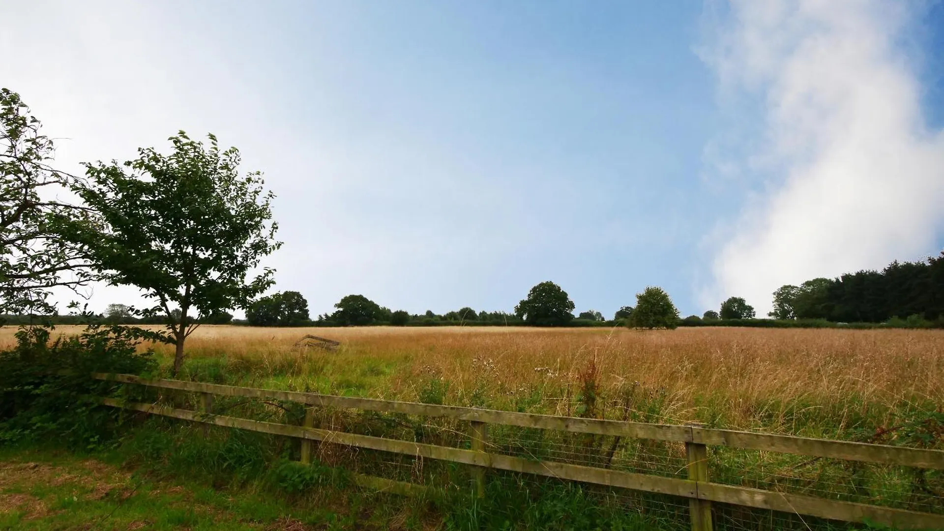 Villa Farm York United Kingdom