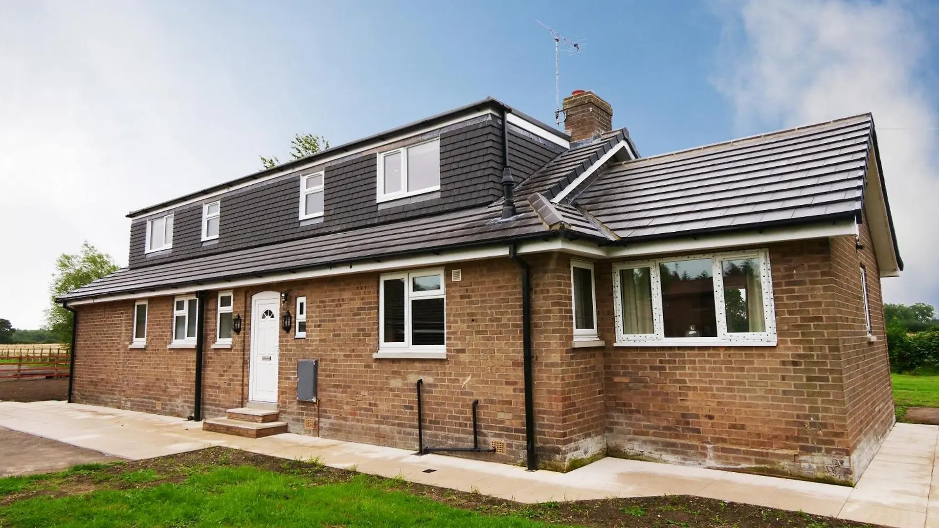 Holiday home Villa Farm York