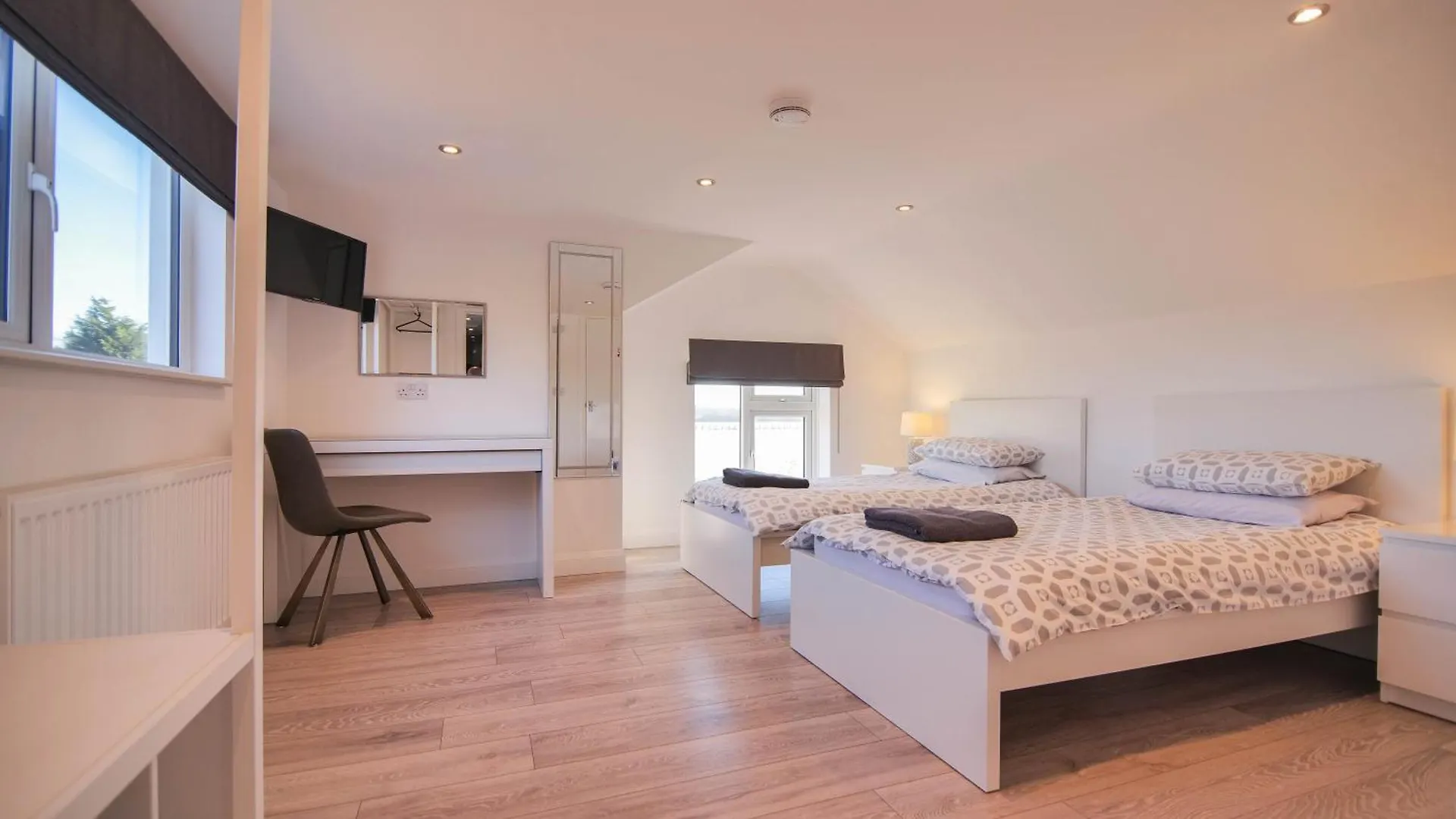 Holiday home Villa Farm York