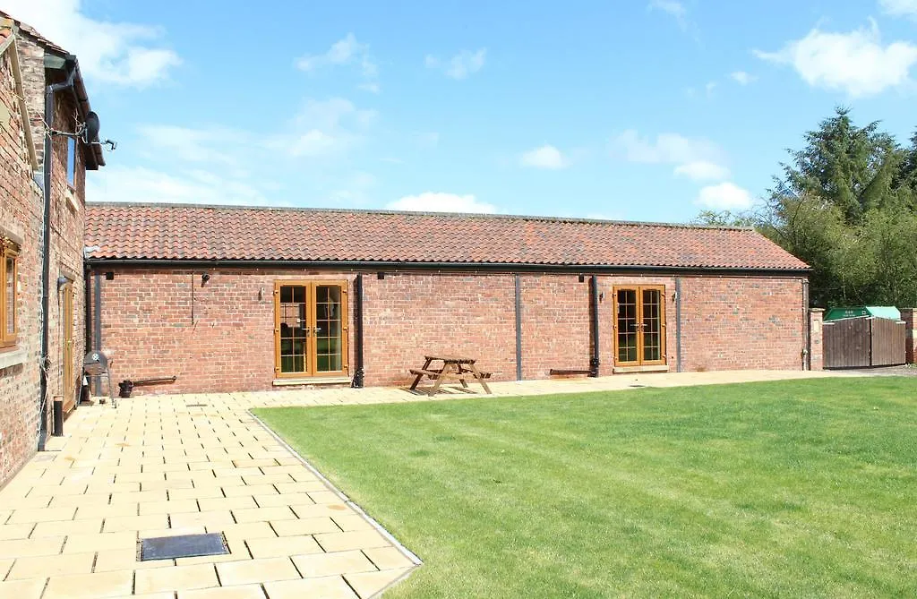 Holiday home Villa Farm York