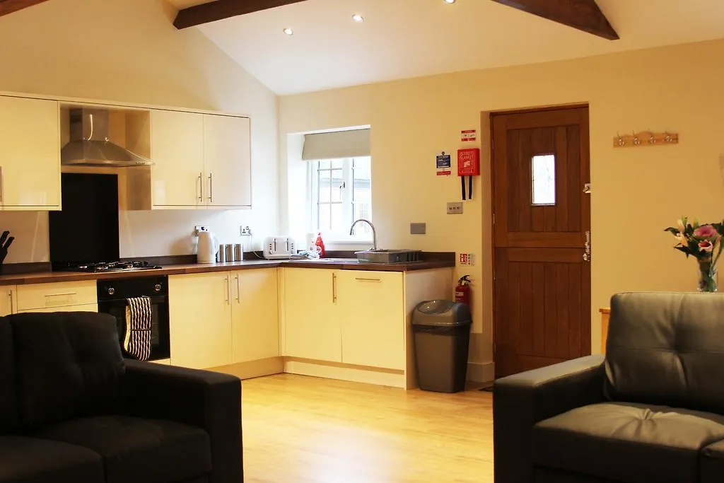 Holiday home Villa Farm York