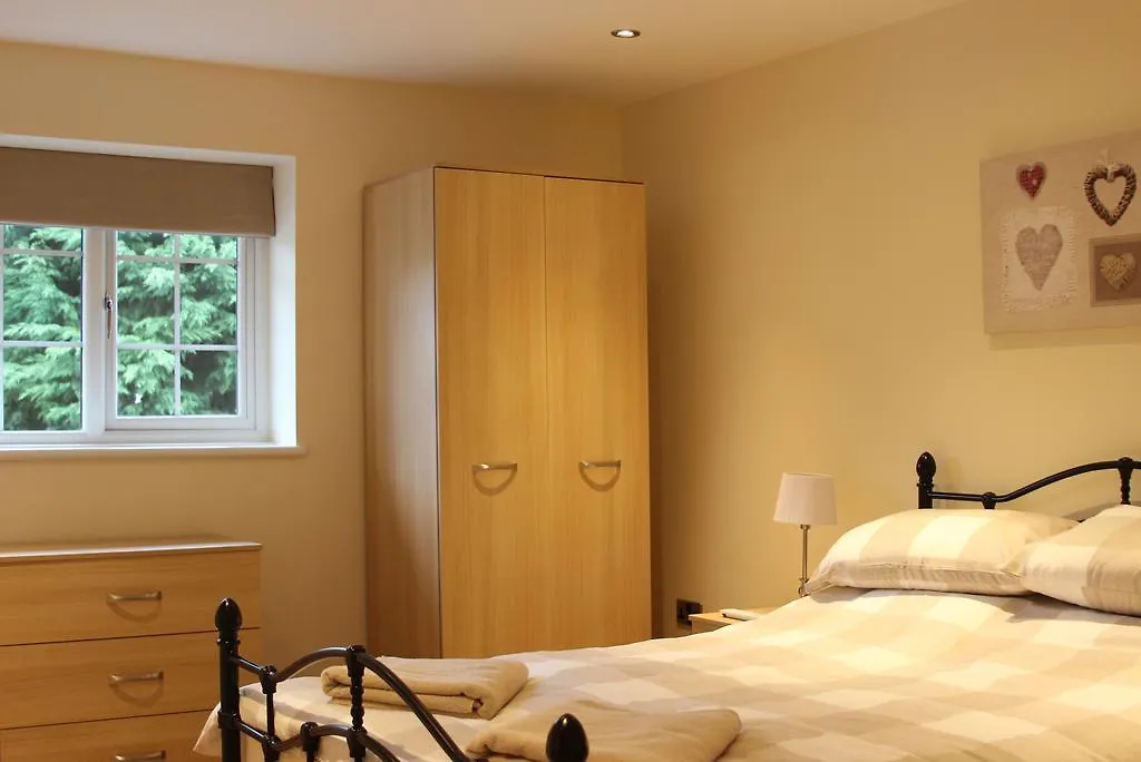 Villa Farm York 0*,  United Kingdom