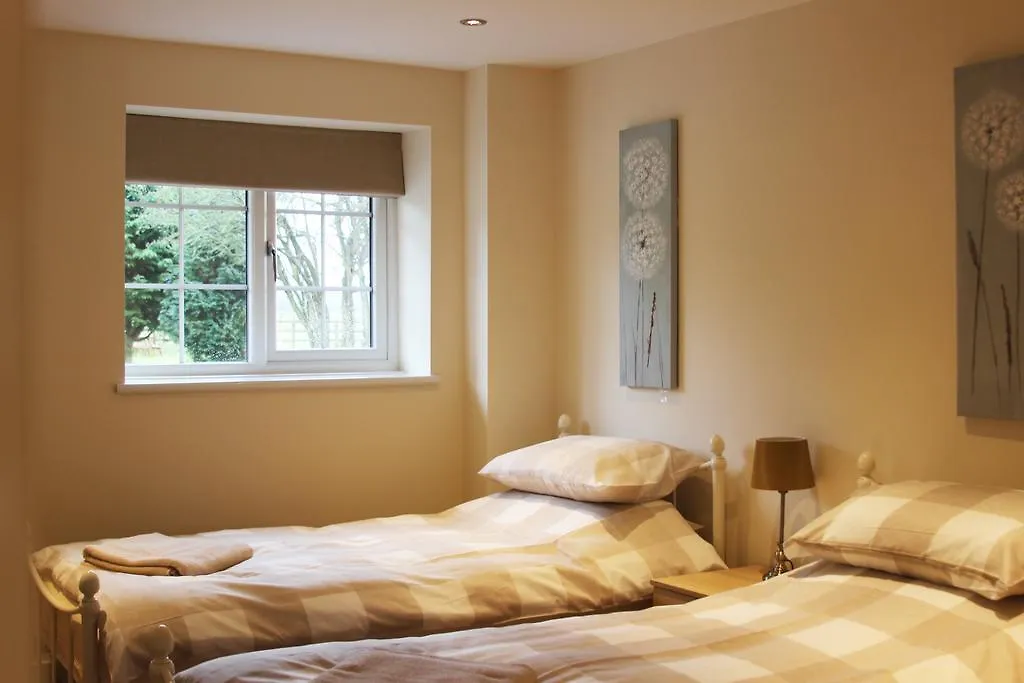 Holiday home Villa Farm York