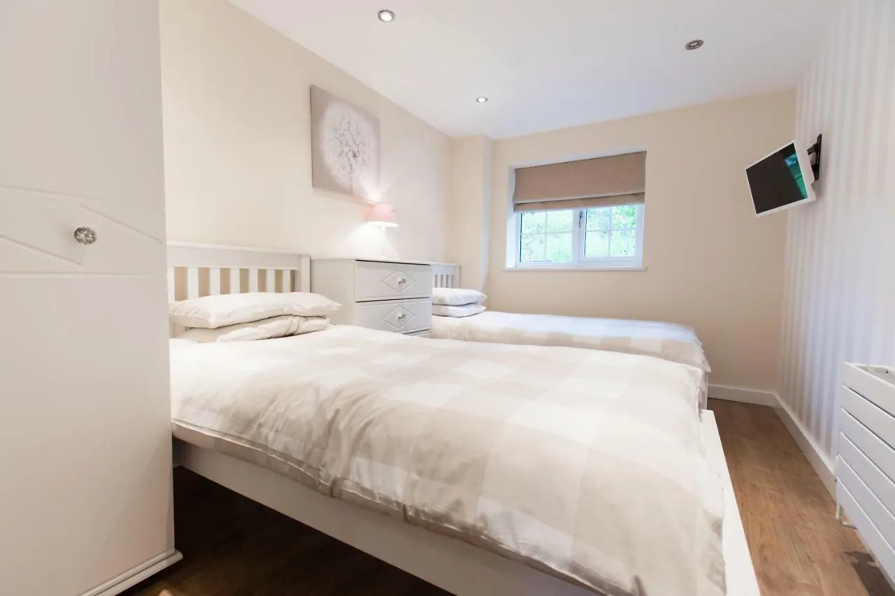 Holiday home Villa Farm York