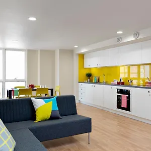  Apartment Student Castle
