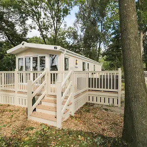  Holiday home Gw28 At Goosewood