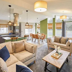  Holiday home Host & - Eller Beck, The In The Woods